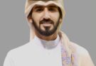 حوار صحفي مع الاعلامي البحريني عبد الله بن حويل المري